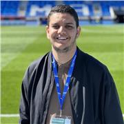 Peudo trabajar como un profesor de ingles or arabe los dos no tengo experiencia pero estoy nativo en los dos ingles y arabe